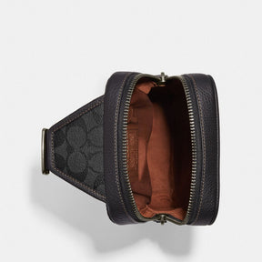 Sullivan Pack In Blocked Signature Canvas