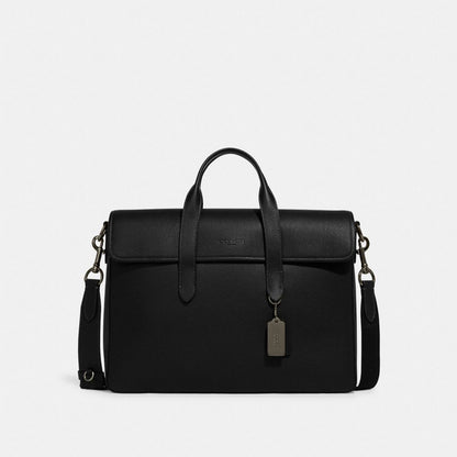 Sullivan Portfolio Brief In Signature Canvas
