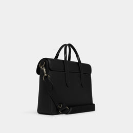 Sullivan Portfolio Brief