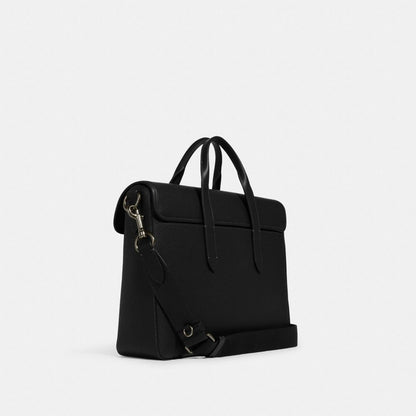 Sullivan Portfolio Brief In Signature Canvas
