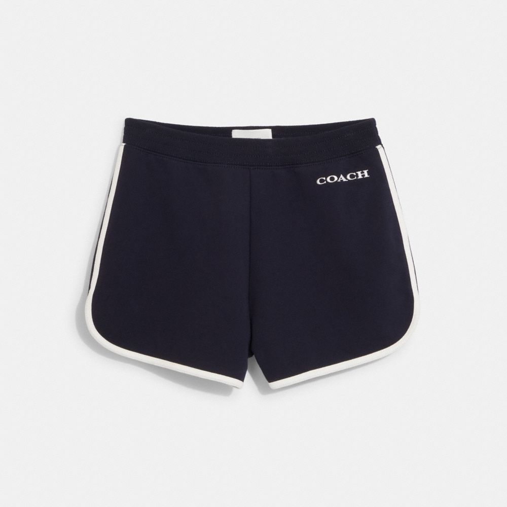 Essential Retro Sweatshorts