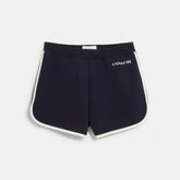 Essential Retro Sweatshorts