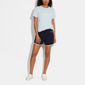 Essential Retro Sweatshorts