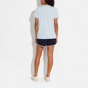 Essential Retro Sweatshorts