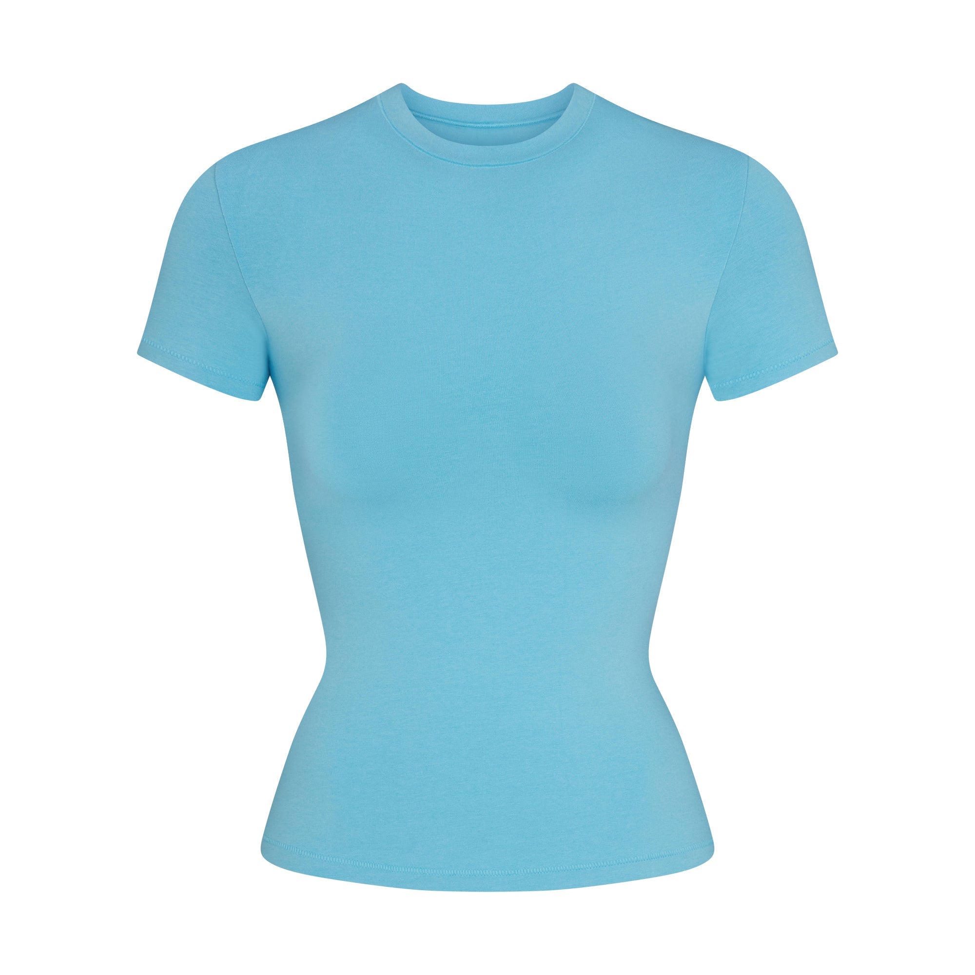 Cotton Jersey T-shirt
