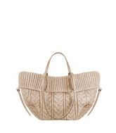 Cyme Mini Edition Merino Ecru