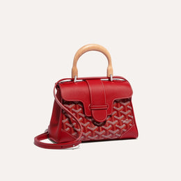 Saïgon Souple Mini Bag