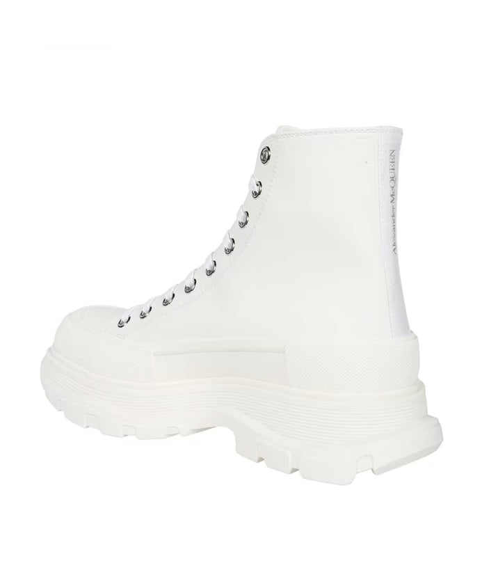 Canvas Sneakers with Rubber Sole