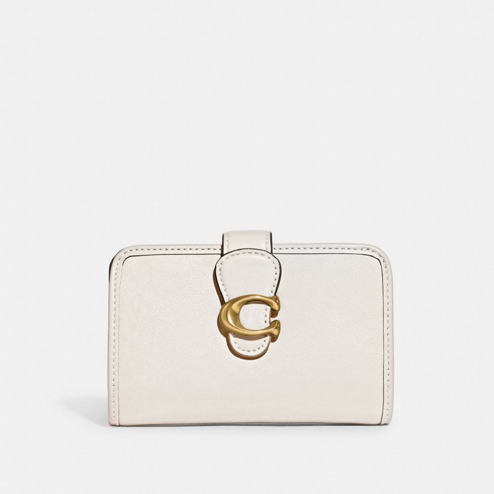 Tabby Medium Wallet