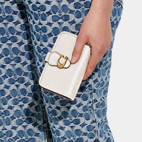 Tabby Medium Wallet