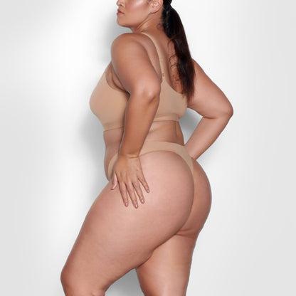 Fits Everybody Thong