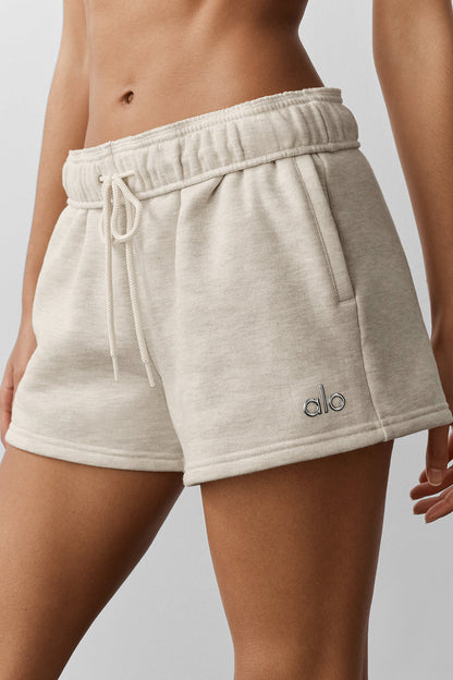 Accolade Short — Part 1