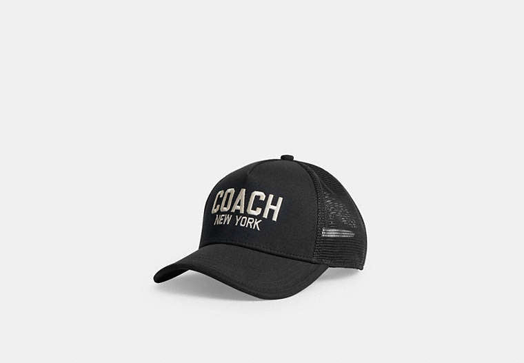 Trucker Hat