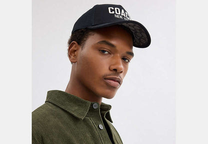 Trucker Hat