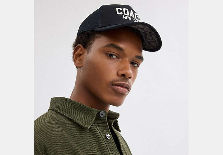 Trucker Hat