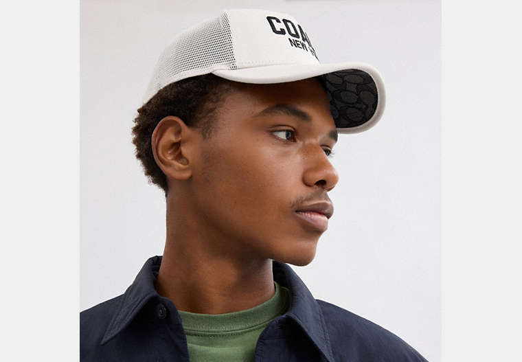 Trucker Hat