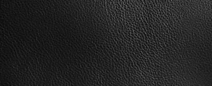 Leather Baseball Hat
