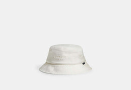 Denim Bucket Hat