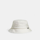 Denim Bucket Hat