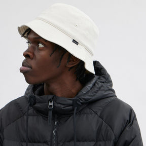 Denim Bucket Hat