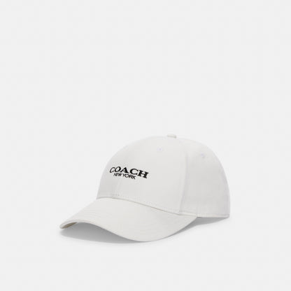 Embroidered Baseball Hat
