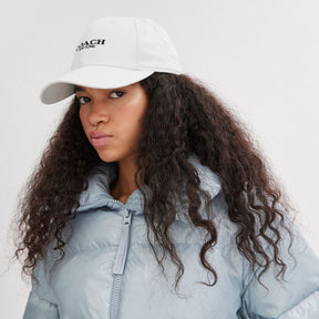 Embroidered Baseball Hat