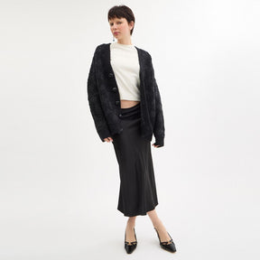 Signature Cardigan