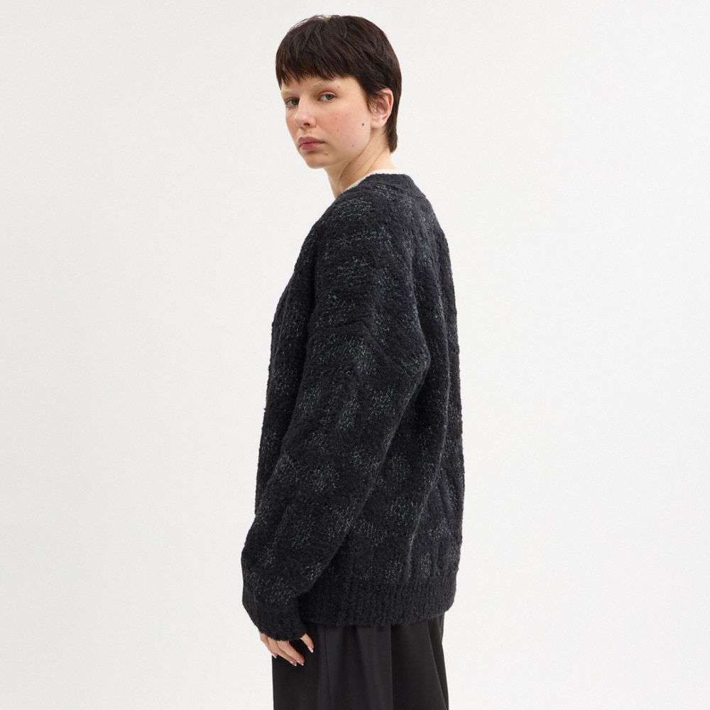 Signature Cardigan