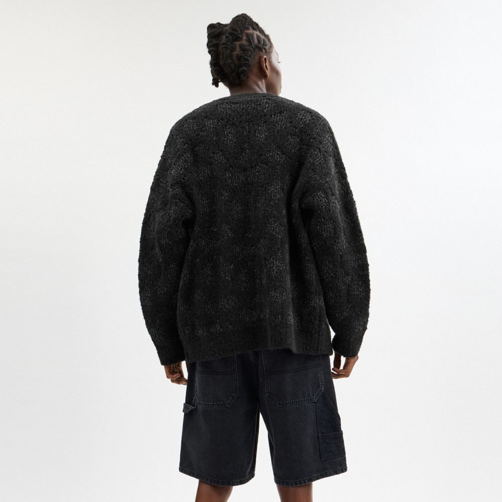 Signature Cardigan