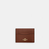 Slim Id Card Case