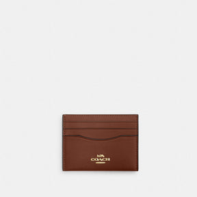 Slim Id Card Case