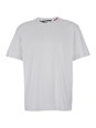 Dsquared2 White Crewneck T-Shirt in Cotton Man