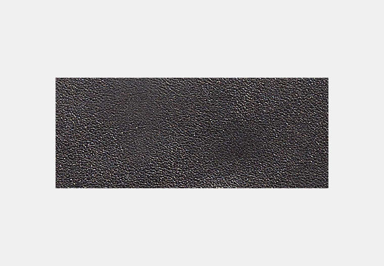 Restored Accordion Zip Wallet