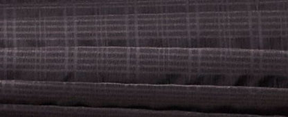 Restored Plaid Pleated Shirt Dress