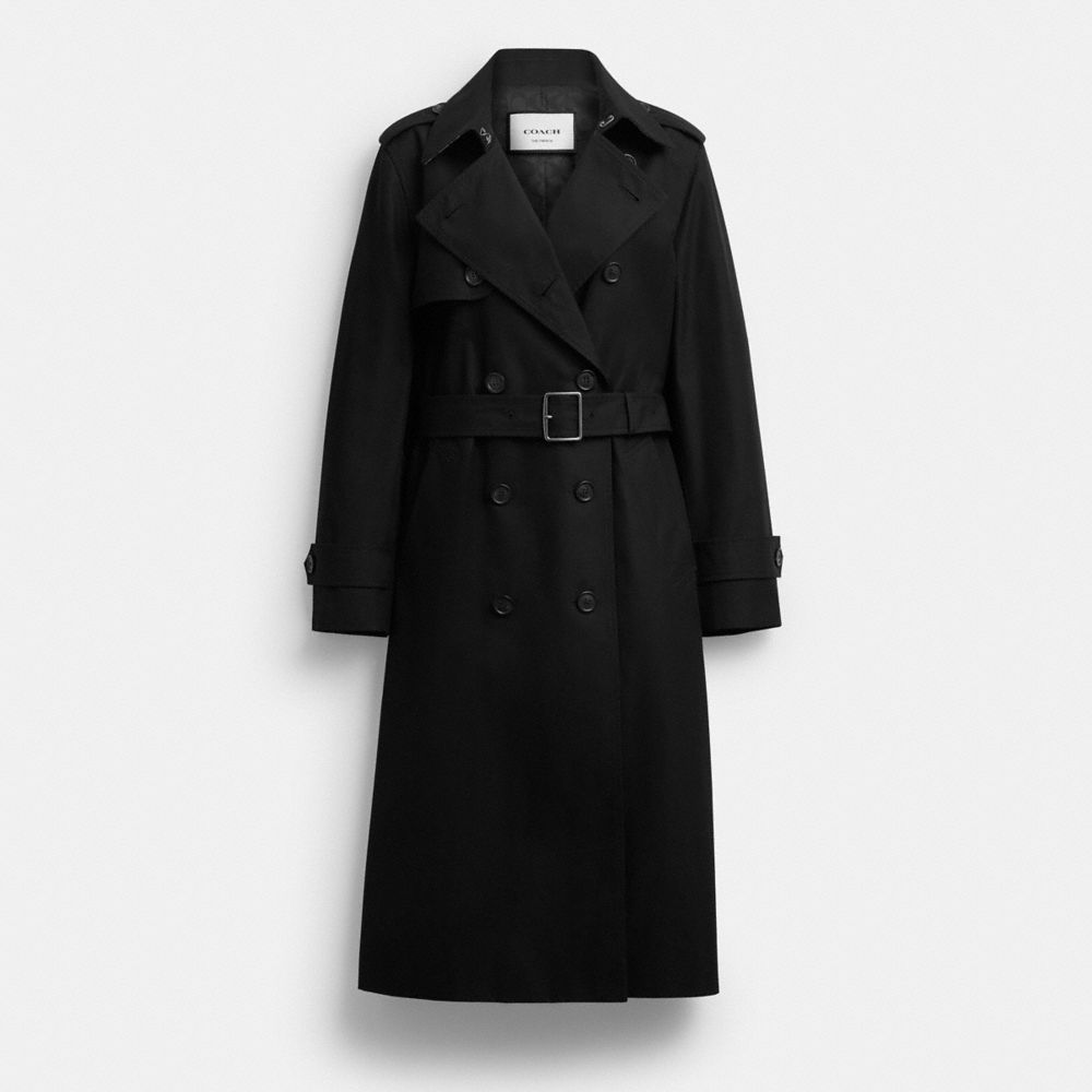 Long Trench