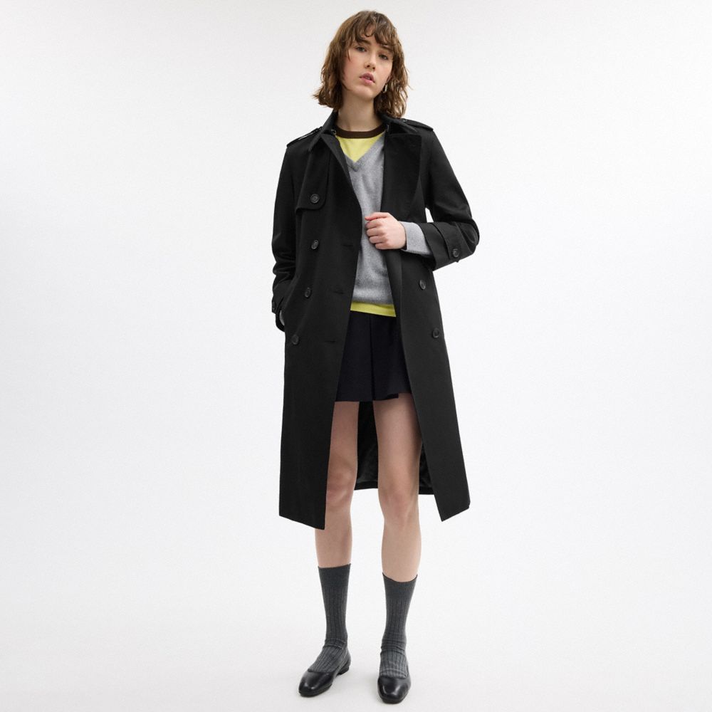 Long Trench