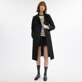 Long Trench