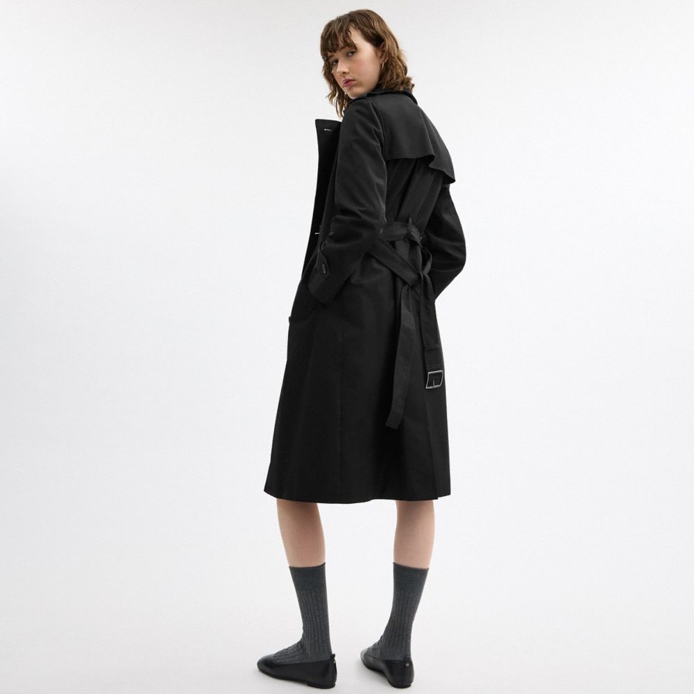 Long Trench