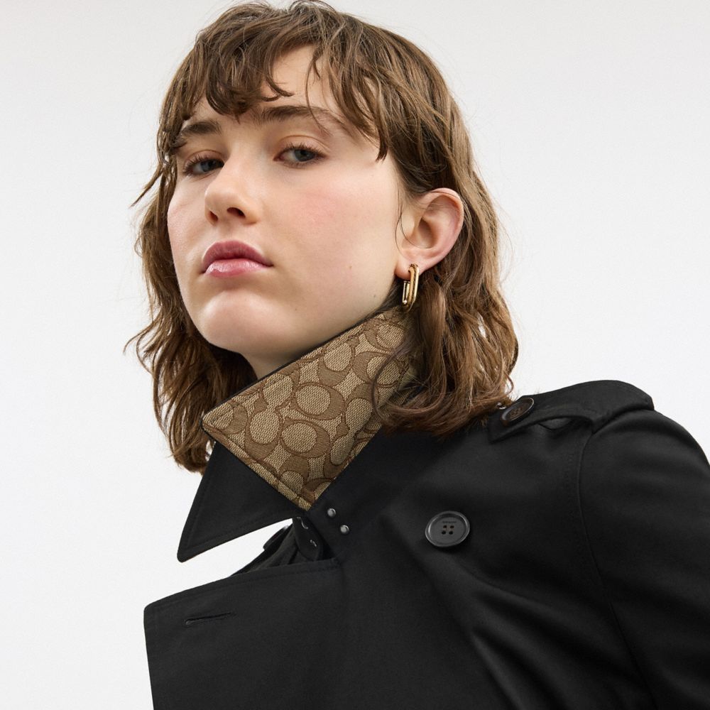 Long Trench