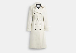 Long Trench