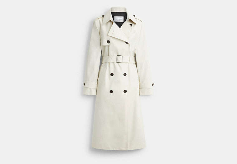 Long Trench