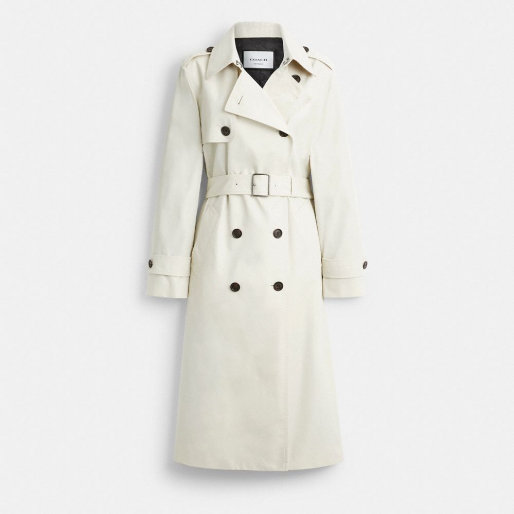 Long Trench