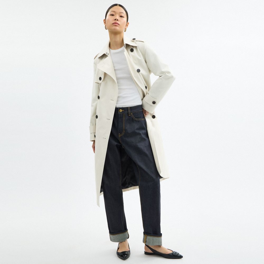 Long Trench