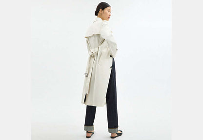 Long Trench