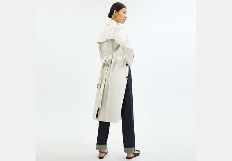 Long Trench
