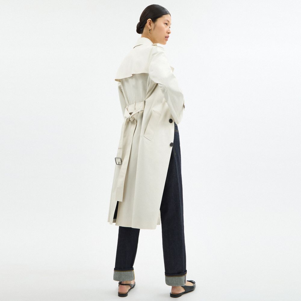 Long Trench