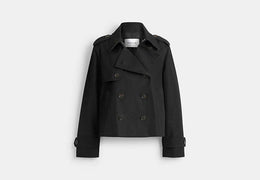 Short Trench