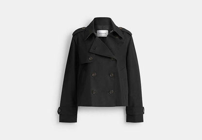 Short Trench