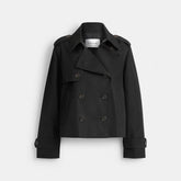 Short Trench
