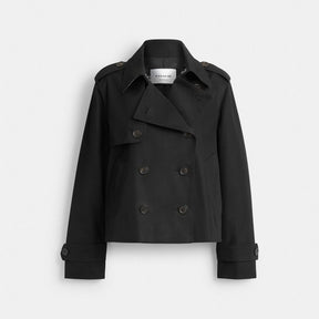 Short Trench